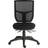 Teknik Ergo Black Office Chair