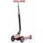 Qplay Sema 5- n 1 Scooter Pink