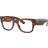 Ray-Ban RX0840V Striped Havana