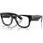 Ray-Ban RX0840V Black