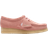 Clarks Wallabee - Blush Pink