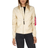 Alpha Industries Women's bomber MA-1 TT Jacket - Caramel