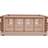 Hay Colour Crate M Powder Storage Box