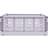 Hay Colour Crate M Lavender Opbevaringsboks