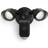 Ring Floodlight Cam Wired Plus Black