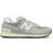 New Balance 574 - Concrete Angora