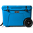 Yeti Tundra Haul Wheeled - Big Wave Blue