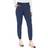 Med Couture Women's Jogger Yoga Pant - Navy