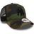 New Era York Yankees Clean Trucker Cap - Wood Camo