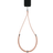 Ideal of Sweden Cord Phone Strap Rainbow
