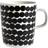 Marimekko Räsymatto Mug 25cl