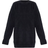 Maison Margiela Distressed Sweater - Black