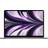 Apple MacBook Air, 13-inch, M2 Chip, 8-core CPU, 10-core GPU, 16GB Unified Memory, 256GB SSD Storage, Space Grey