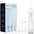 Fairywill Portable Water Flosser 5020E White