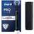 Oral-B Pro Series 3 3500 with Travel Case Black