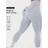 Shein Women High Waisted Slim-Fit Casual Leggings