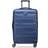 Delsey Air Armor Expandable 68cm - Night Blue