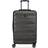 Delsey Air Armor Expandable 68cm - Black