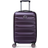 Delsey Air Armor Expandable 68cm - Dark Purple