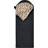 Arctic Tern Kids' Sleeping Bag OneSize - Black