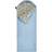 Arctic Tern Kids' Sleeping Bag OneSize - Blue