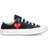 Comme des Garçons Converse Chuck 70 Low - Black