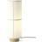 Menu Hashira White Bordslampa 49.5cm