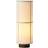 Menu Hashira Raw Bordslampa 49.5cm