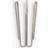 H&M 10-Pack Curtain Hooks Silver Coloured