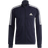 adidas Aeroready Sereno Cut 3-Stripes Slim Track Jacket - Legend Ink