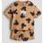 H&M Baby Mouse 2-Piece Cotton Jersey Set - Beige/Mickey