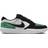 Nike SB Force 58 - White/Stadium Green/Black