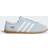adidas Gazelle Lo Pro Låg Sneaker Låg Sneaker - Clear Sky Cloud White