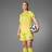 adidas Belgium 25 Women's Team Away Authentic Jersey 2XL
