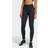 adidas Full-Length Knit Leggings - Black