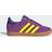 adidas Gazelle Kids Shoes - Purple/Solar Yellow/Collegiate Purple