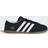 adidas Gazelle Lo Pro Shoes - Black/White/Gum