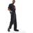 New Look Linen Blend Wide Leg Trouser Co-Ord - Black