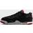 Jordan Air 4 RM - Svart