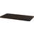 IKEA Linnmon Svartbrun 100x45 cm Bordsskiva
