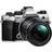 OM SYSTEM OM-5 Mark II + ED 14-150mm F4.0-5.6 II Silver