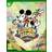 Disney Illusion Island Starring Mickey Friends X