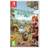 Tales of the Shire: A Lord of the Rings Game (Switch)