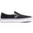 Vans Classic Slip-On - Black