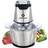 Linkchef Mini Food Processor Vegetable Chopper 1.2L