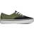 Vans Authentic M - Loden Green/Black