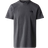 The North Face Men’s Simple Dome T-shirt - Tnf Medium Grey Heather