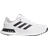 adidas S2G 24 Leather Spikeless M - Cloud White/Core Black/Grey Two