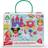 Early Learning Centre Make & Play Felt Pictures Unicorns & Princesses