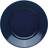 Rörstrand Swedish Grace Midnight Dessert Plate 17cm
